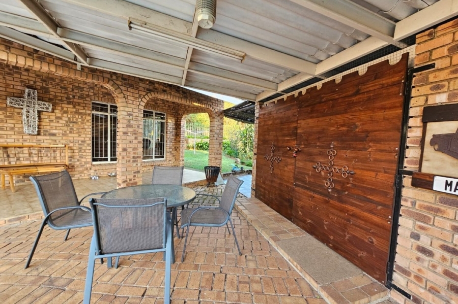 3 Bedroom Property for Sale in Barberton Mpumalanga