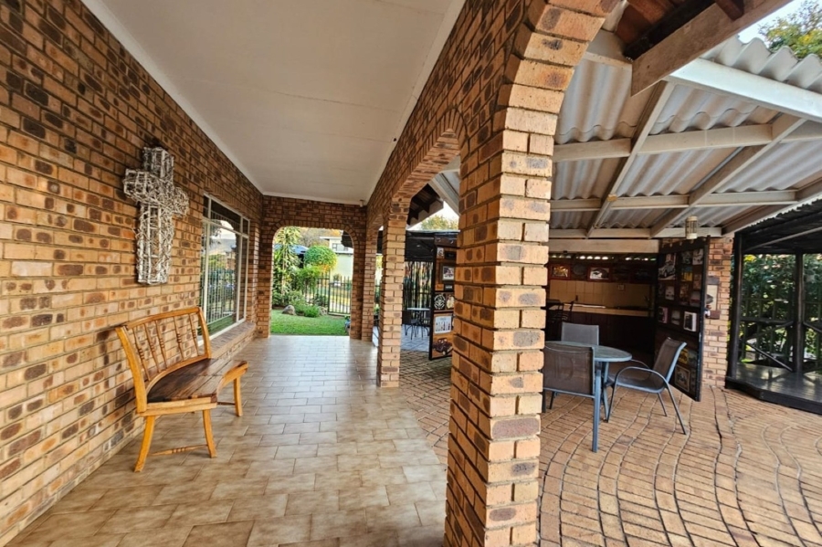 3 Bedroom Property for Sale in Barberton Mpumalanga