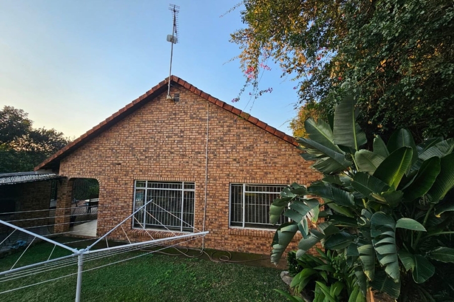 3 Bedroom Property for Sale in Barberton Mpumalanga