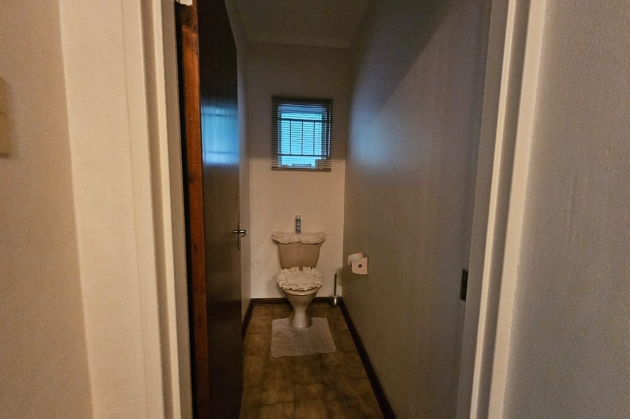 3 Bedroom Property for Sale in Barberton Mpumalanga