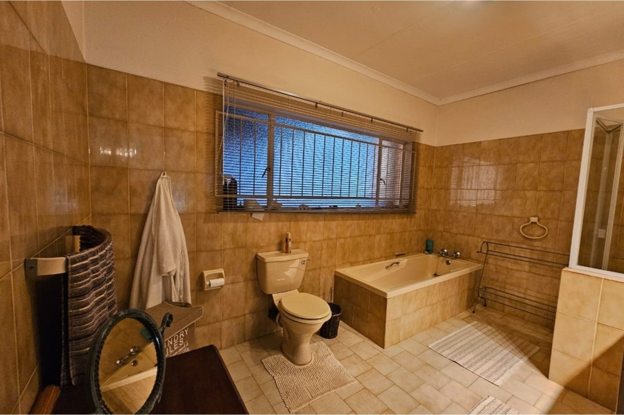 3 Bedroom Property for Sale in Barberton Mpumalanga