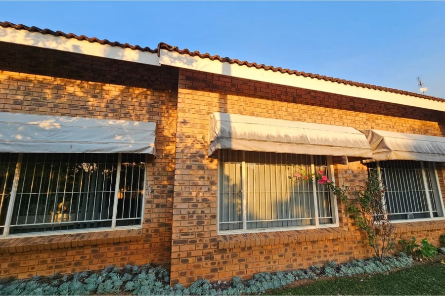 3 Bedroom Property for Sale in Barberton Mpumalanga