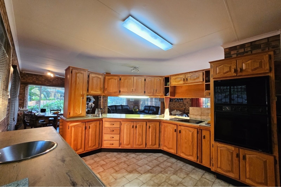 3 Bedroom Property for Sale in Barberton Mpumalanga