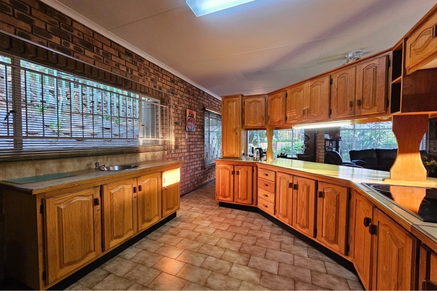 3 Bedroom Property for Sale in Barberton Mpumalanga