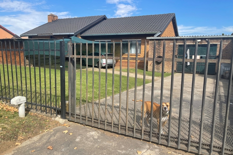 3 Bedroom Property for Sale in Kriel Mpumalanga