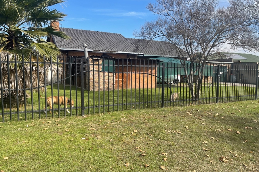 3 Bedroom Property for Sale in Kriel Mpumalanga