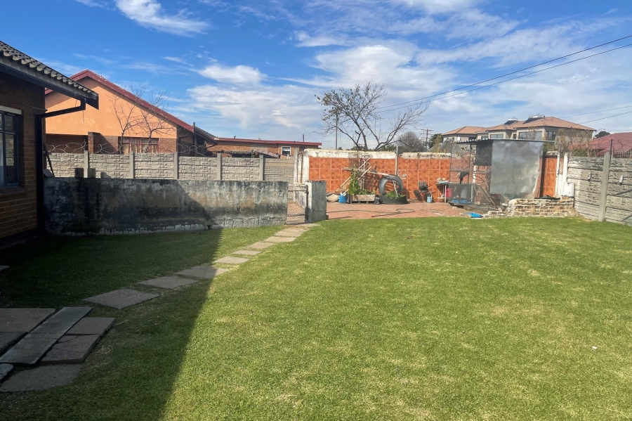 3 Bedroom Property for Sale in Kriel Mpumalanga