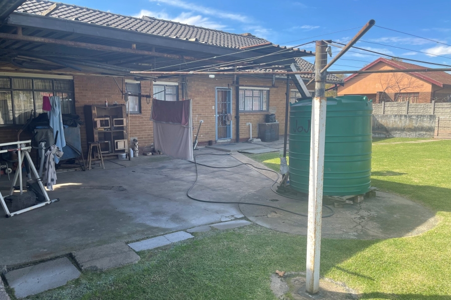 3 Bedroom Property for Sale in Kriel Mpumalanga