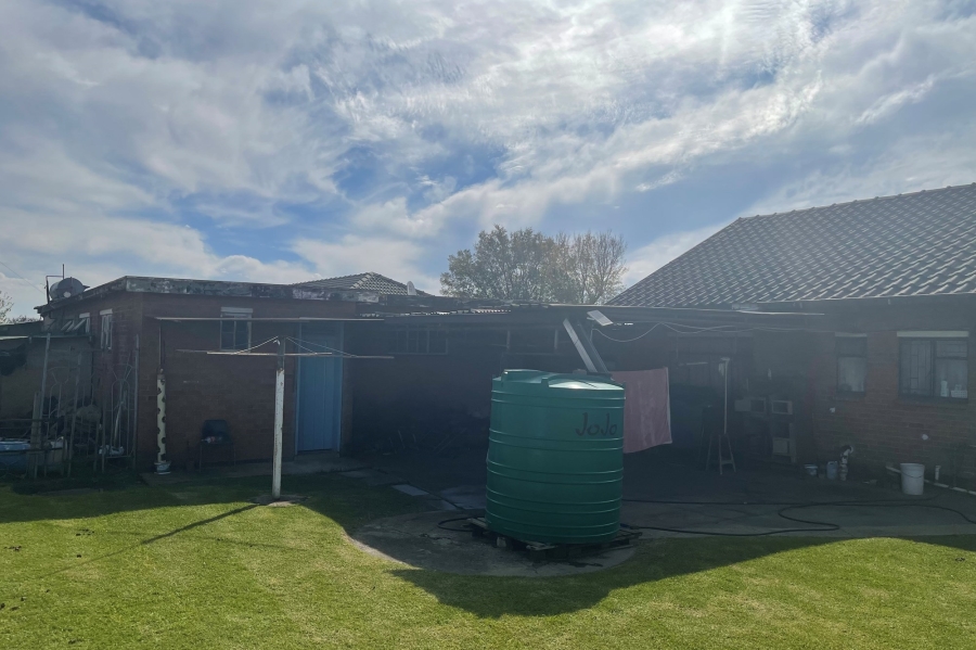 3 Bedroom Property for Sale in Kriel Mpumalanga