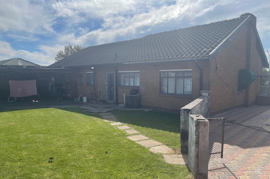 3 Bedroom Property for Sale in Kriel Mpumalanga