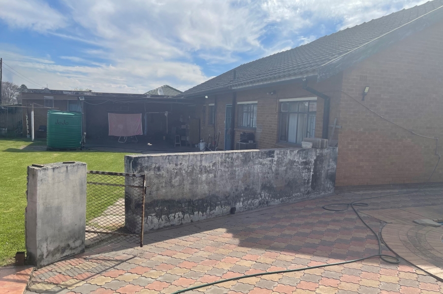 3 Bedroom Property for Sale in Kriel Mpumalanga
