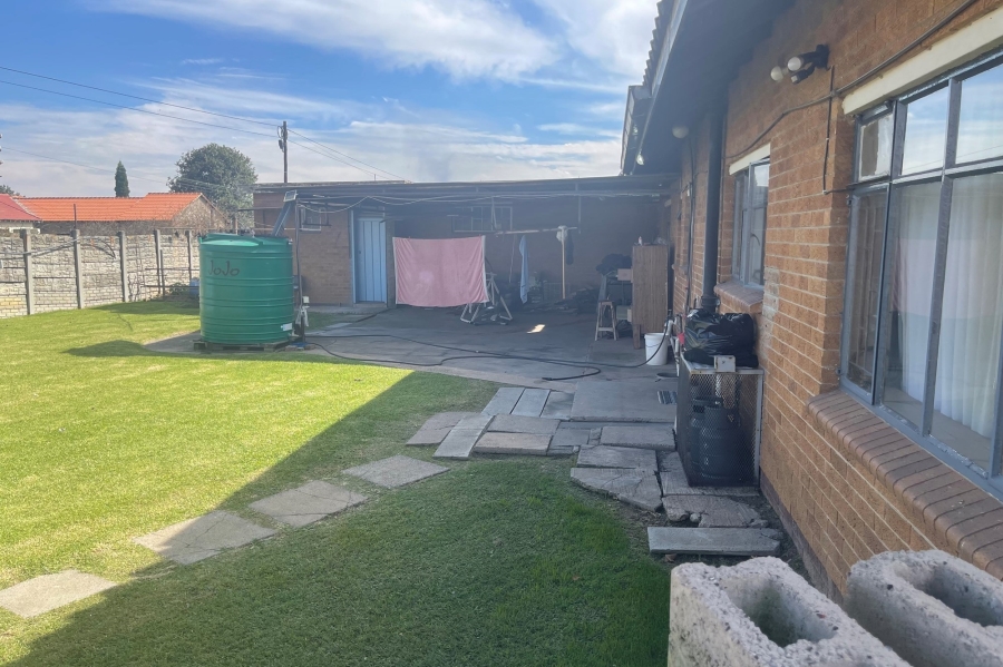 3 Bedroom Property for Sale in Kriel Mpumalanga