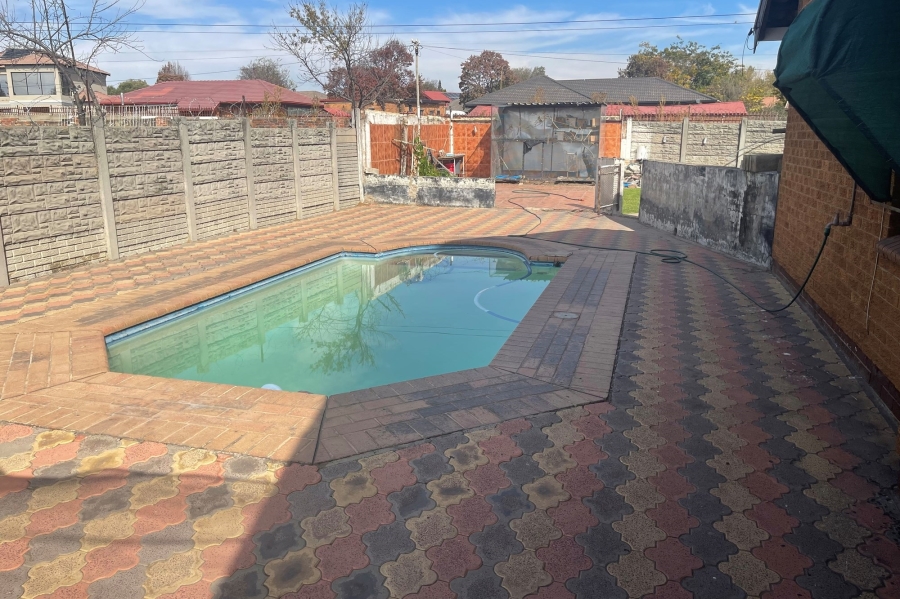 3 Bedroom Property for Sale in Kriel Mpumalanga