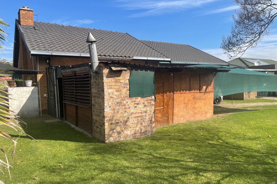 3 Bedroom Property for Sale in Kriel Mpumalanga