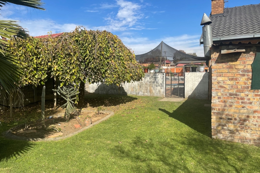 3 Bedroom Property for Sale in Kriel Mpumalanga