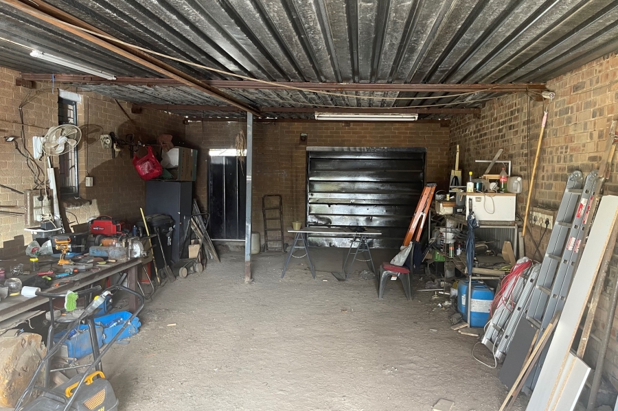 3 Bedroom Property for Sale in Kriel Mpumalanga
