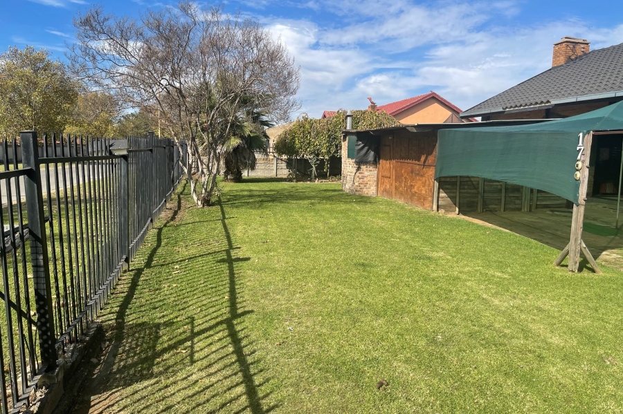 3 Bedroom Property for Sale in Kriel Mpumalanga