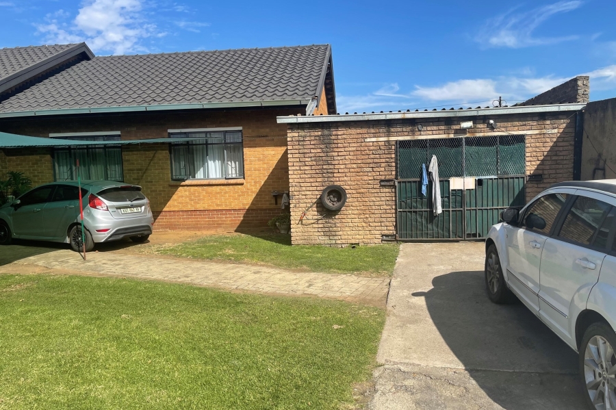 3 Bedroom Property for Sale in Kriel Mpumalanga