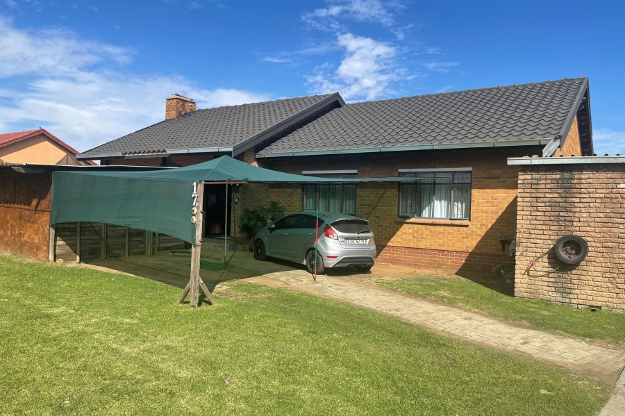 3 Bedroom Property for Sale in Kriel Mpumalanga