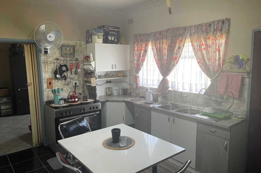 3 Bedroom Property for Sale in Kriel Mpumalanga