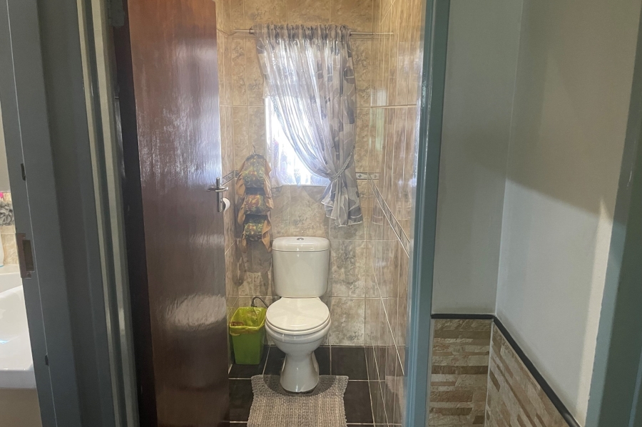 3 Bedroom Property for Sale in Kriel Mpumalanga
