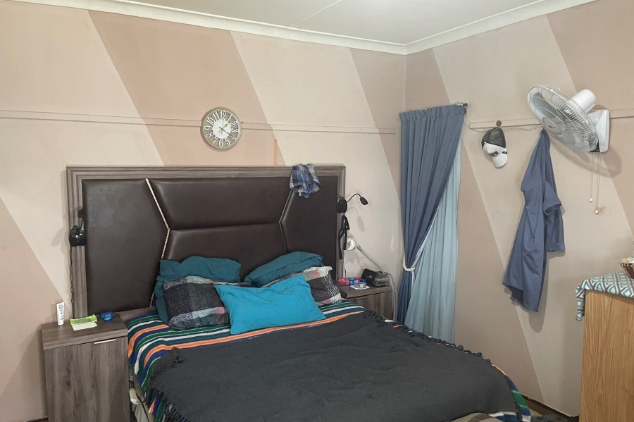 3 Bedroom Property for Sale in Kriel Mpumalanga