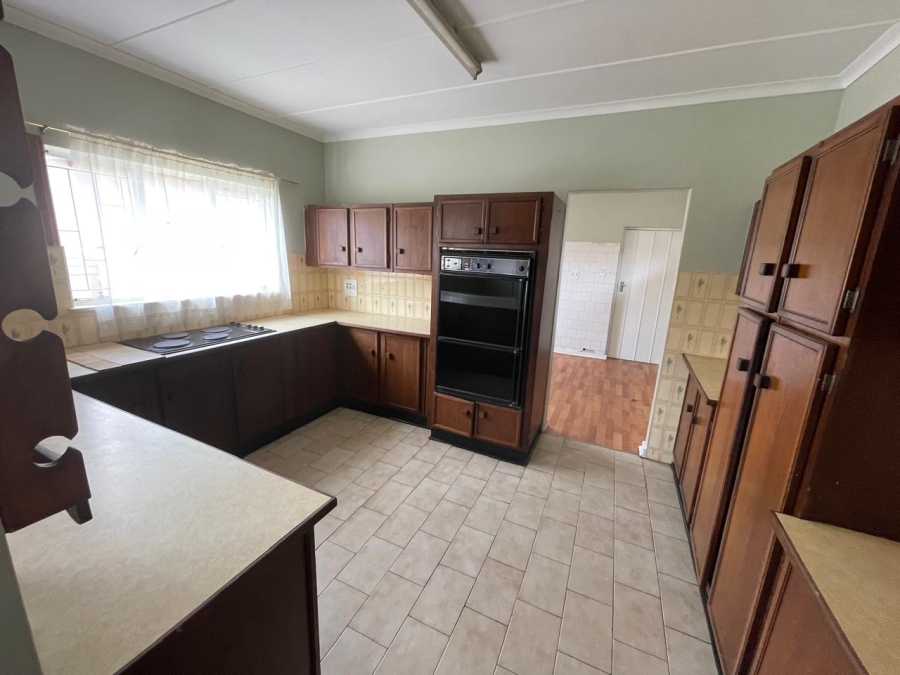 4 Bedroom Property for Sale in New Bethal East Mpumalanga