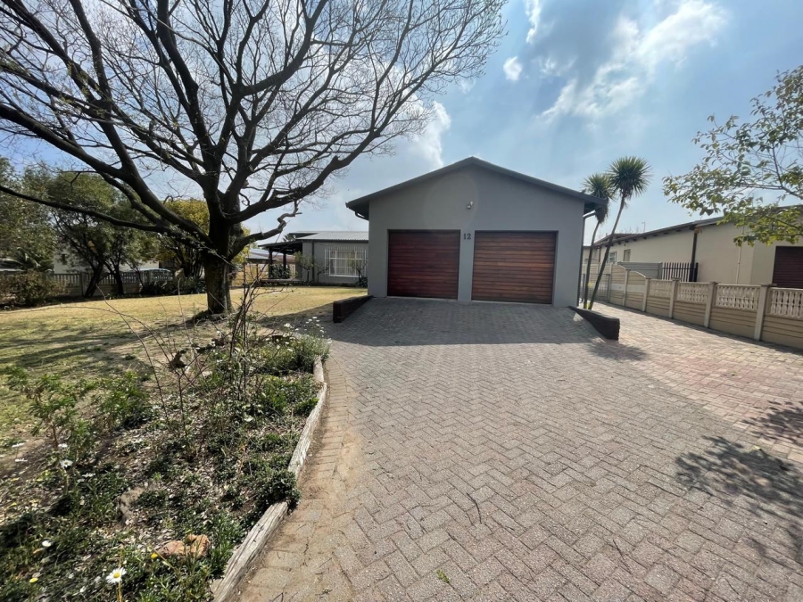 4 Bedroom Property for Sale in New Bethal East Mpumalanga