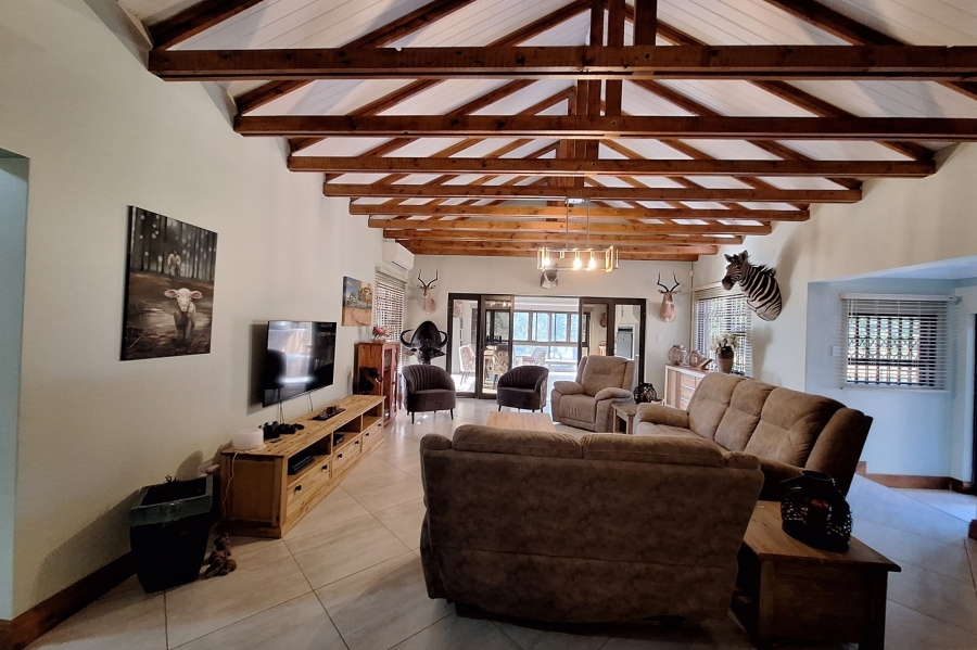 4 Bedroom Property for Sale in Kranspoort Mpumalanga