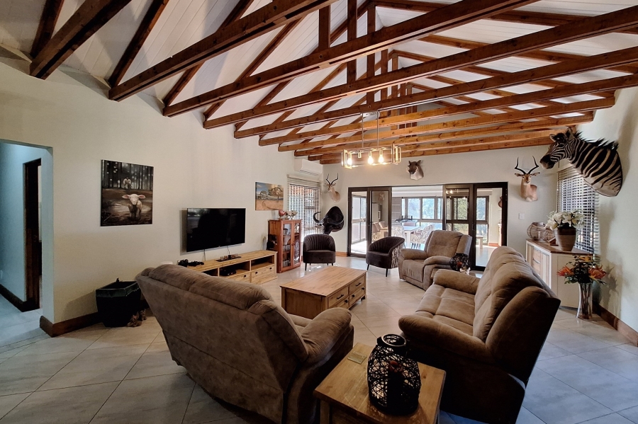 4 Bedroom Property for Sale in Kranspoort Mpumalanga