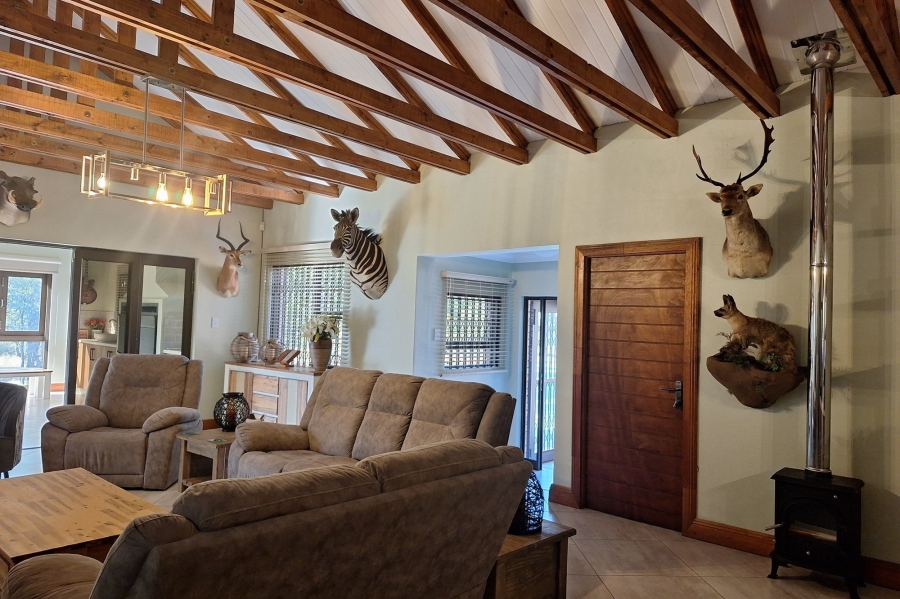 4 Bedroom Property for Sale in Kranspoort Mpumalanga