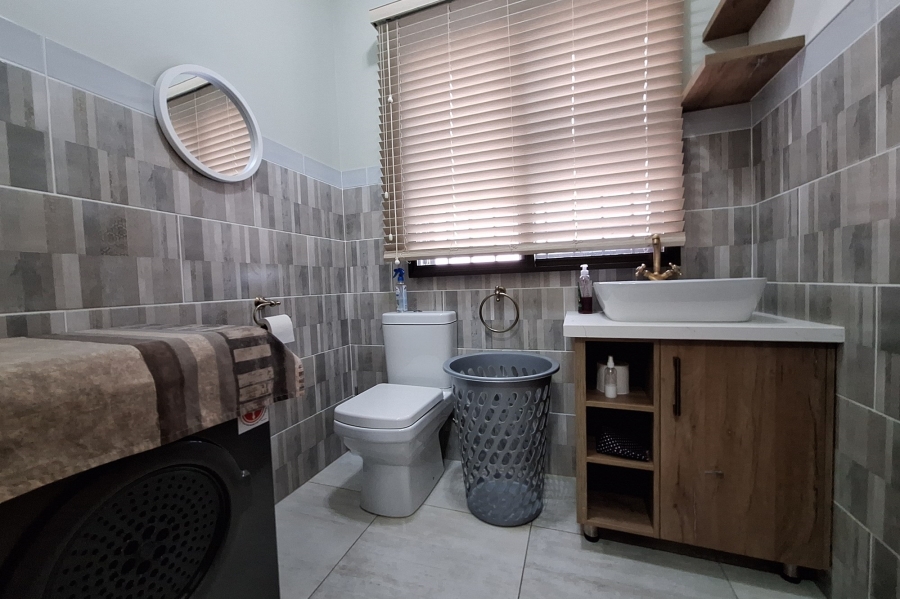 4 Bedroom Property for Sale in Kranspoort Mpumalanga