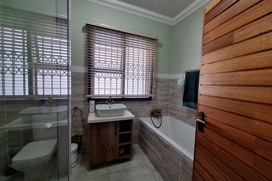4 Bedroom Property for Sale in Kranspoort Mpumalanga