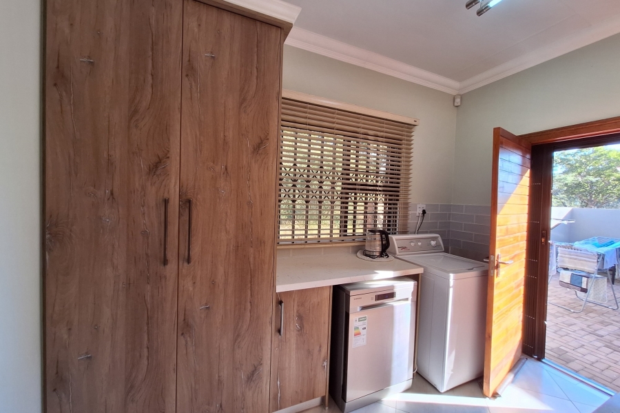 4 Bedroom Property for Sale in Kranspoort Mpumalanga
