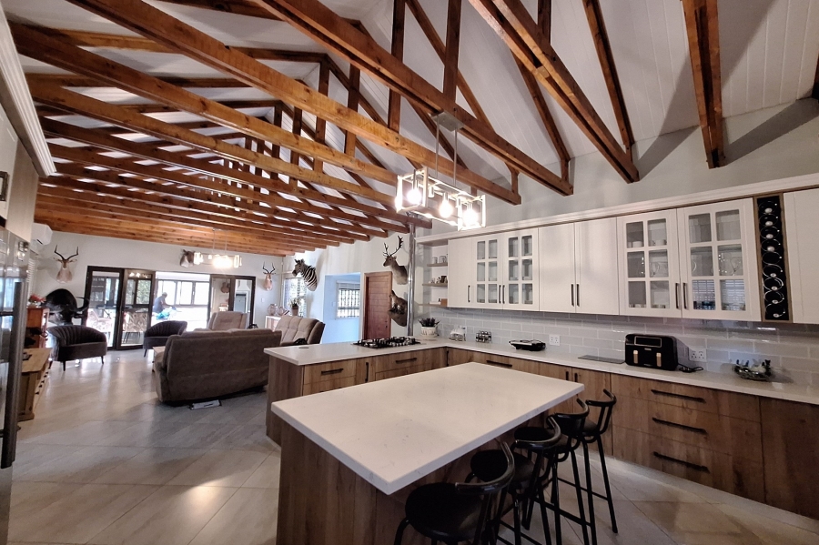 4 Bedroom Property for Sale in Kranspoort Mpumalanga