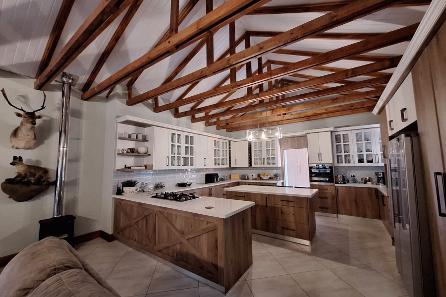 4 Bedroom Property for Sale in Kranspoort Mpumalanga