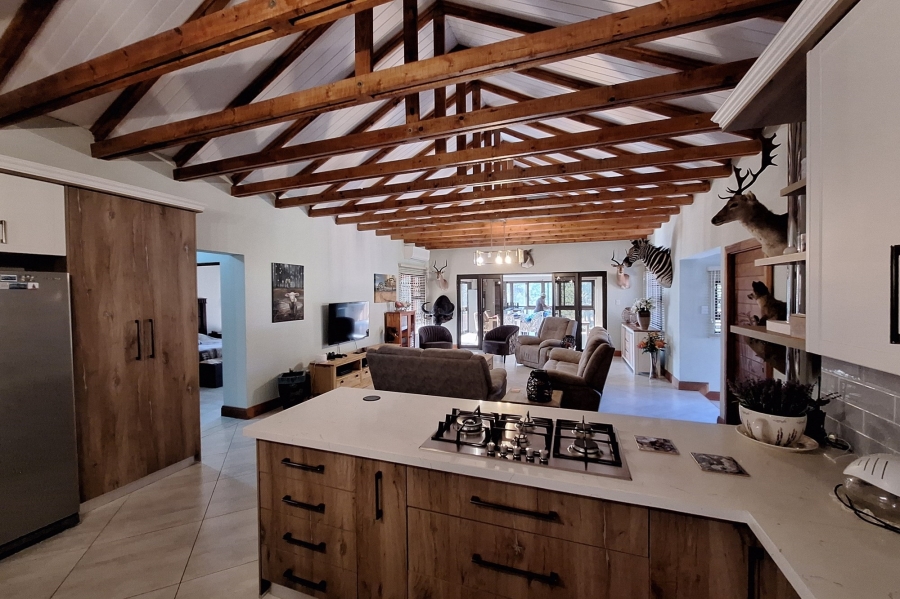 4 Bedroom Property for Sale in Kranspoort Mpumalanga