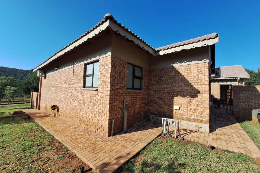 4 Bedroom Property for Sale in Kranspoort Mpumalanga