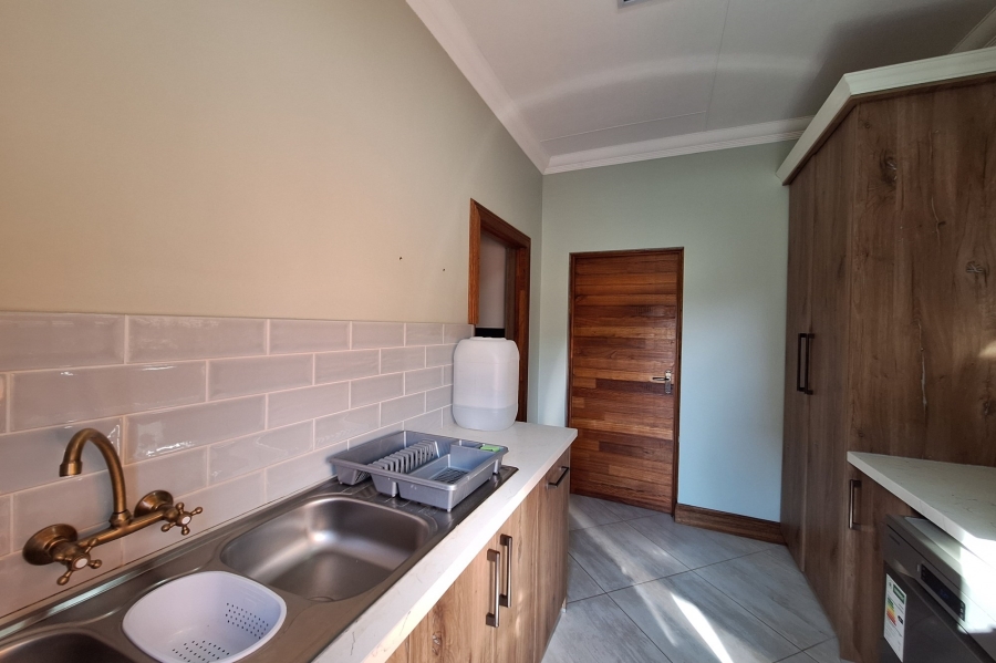 4 Bedroom Property for Sale in Kranspoort Mpumalanga