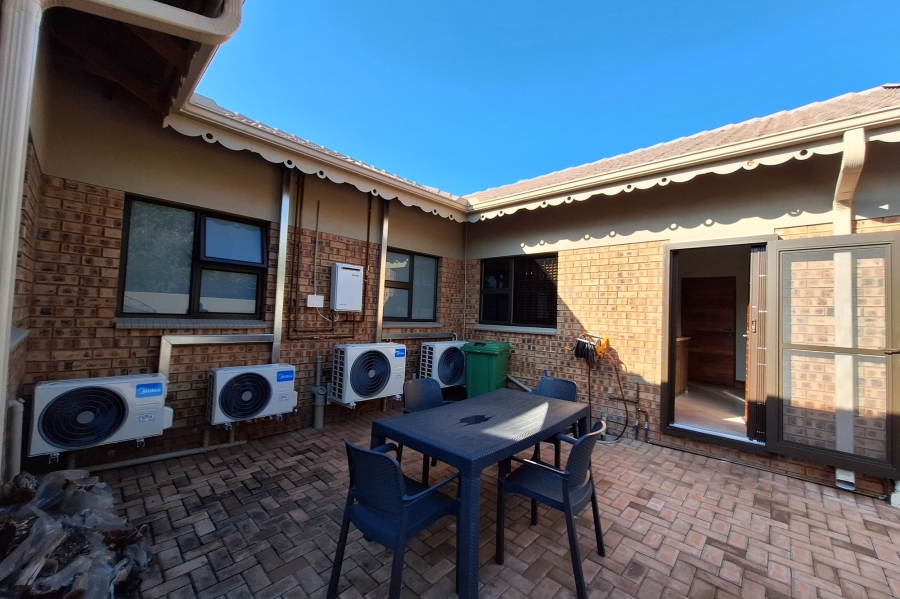 4 Bedroom Property for Sale in Kranspoort Mpumalanga
