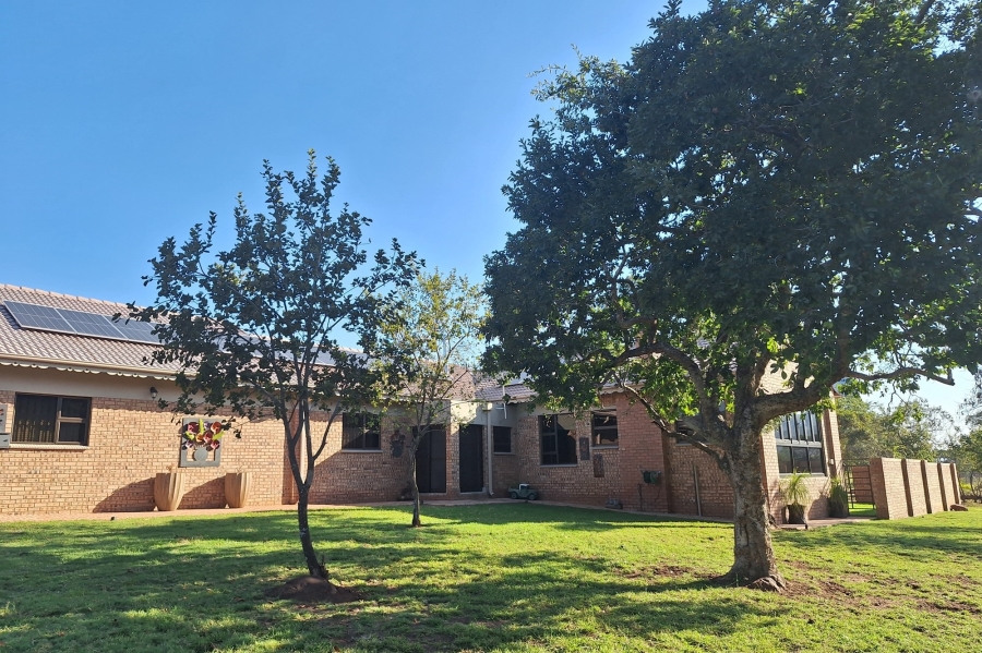 4 Bedroom Property for Sale in Kranspoort Mpumalanga