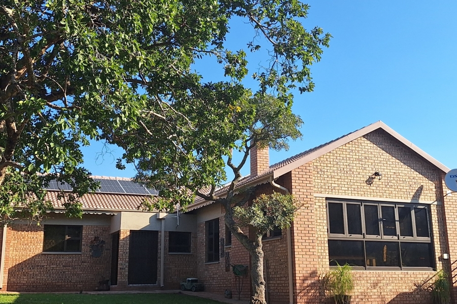 4 Bedroom Property for Sale in Kranspoort Mpumalanga