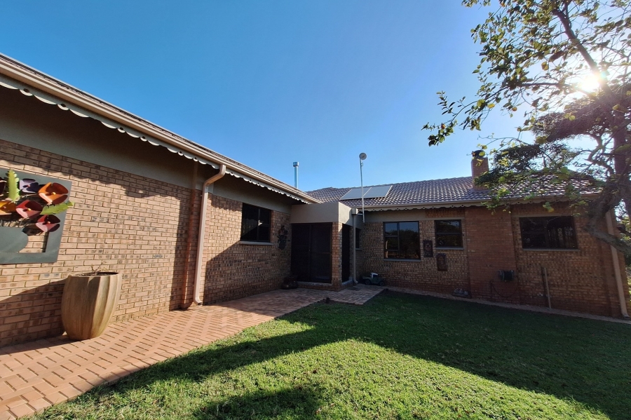 4 Bedroom Property for Sale in Kranspoort Mpumalanga