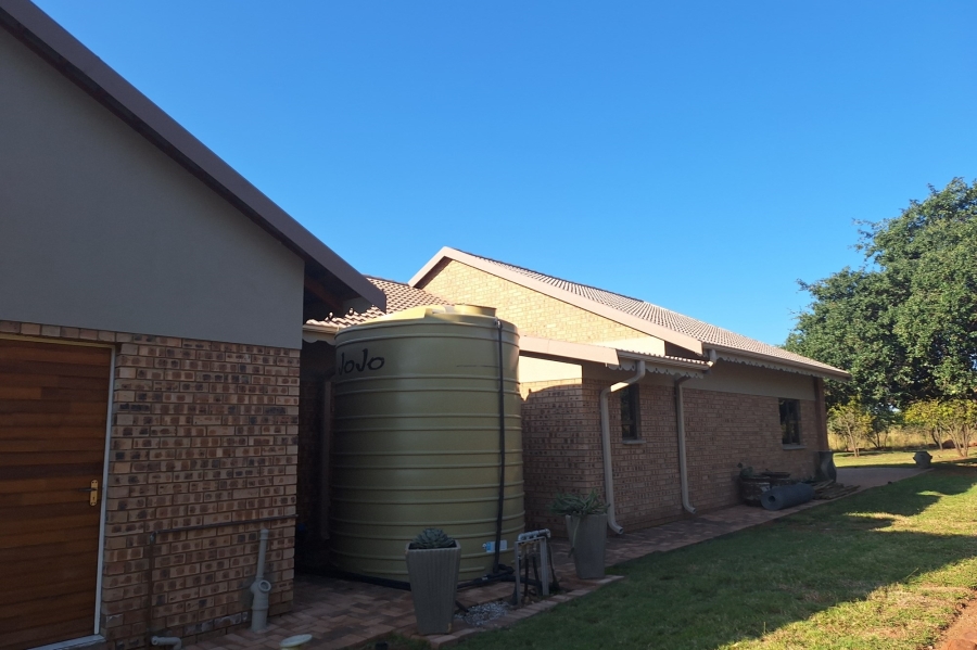 4 Bedroom Property for Sale in Kranspoort Mpumalanga