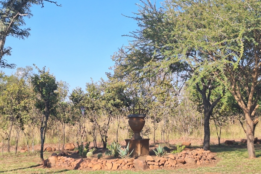 4 Bedroom Property for Sale in Kranspoort Mpumalanga
