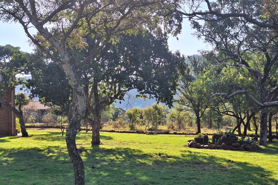 4 Bedroom Property for Sale in Kranspoort Mpumalanga