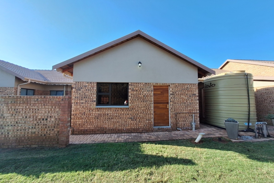 4 Bedroom Property for Sale in Kranspoort Mpumalanga
