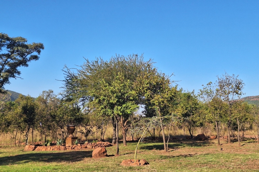 4 Bedroom Property for Sale in Kranspoort Mpumalanga