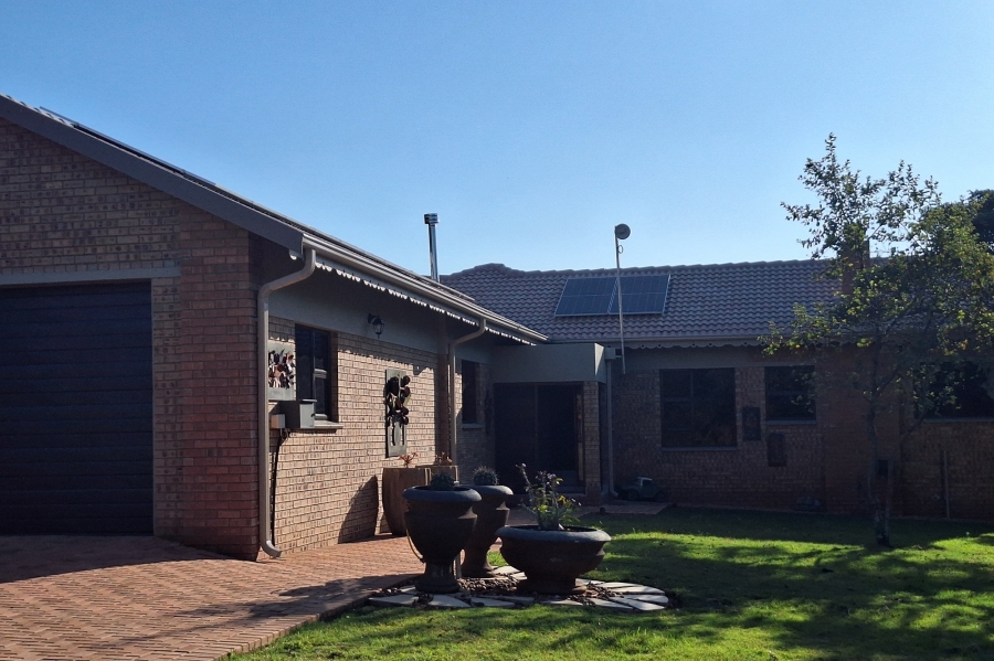 4 Bedroom Property for Sale in Kranspoort Mpumalanga