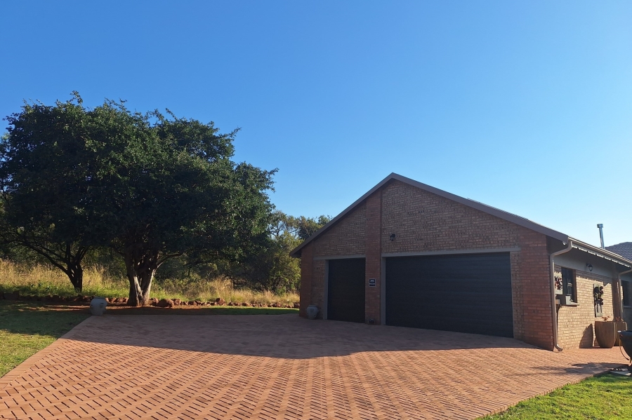 4 Bedroom Property for Sale in Kranspoort Mpumalanga